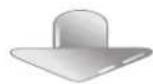 LG WM1814CW - ■ Removing shipping bolts - 2