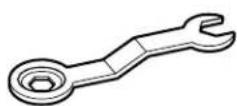 LG WM1814CW - - Accessoires - 2