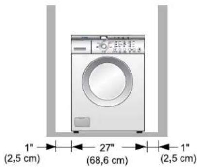 LG WM1814CW - CARACTÉRISTIQUES DU PRODUIT - 3