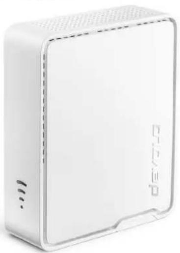 DEVOLO WiFi 6 Repeater 5400 - Il WiFi 6 Repeater 5400 è dotato di - 2