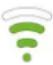 DEVOLO WiFi 6 Repeater 5400 - Lettura della spia WiFi - 8