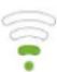 DEVOLO WiFi 6 Repeater 5400 - Lettura della spia WiFi - 9