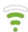 DEVOLO WiFi 6 Repeater 5400 - 2.2.2WLAN-Kontrollleuchte ablesen - 6
