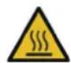 DEVOLO WiFi 6 Repeater 5400 - ATTENTION ! Endommagement de l'appareil par des conditions ambiantes - 1