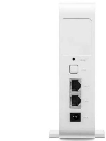 DEVOLO WiFi 6 Repeater 5400 - The WiFi 6 Repeater 5400 features - 3