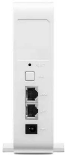 DEVOLO WiFi 6 Repeater 5400 - El WiFi 6 Repeater 5400 está equipado con - 3