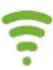 DEVOLO WiFi 6 Repeater 5400 - Interpretar los testigos de control de Wi-Fi - 3