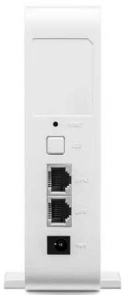 DEVOLO WiFi 6 Repeater 5400 - De WiFi 6 Repeater 5400 is uitgerust met - 3