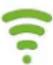 DEVOLO WiFi 6 Repeater 5400 - Lettura della spia WiFi - 7