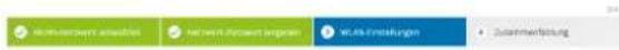 DEVOLO WiFi 6 Repeater 5400 - Individuelle WLAN-Einstellungen - 1