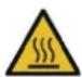 DEVOLO WiFi 6 Repeater 5400 - CAUTION! Damage to the device caused by ambient conditions - 1