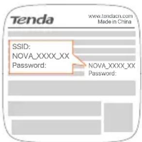 Tenda MX15 Pro - 1