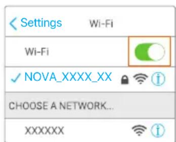 Tenda MX15 Pro - II Connect the node to the internet - 2