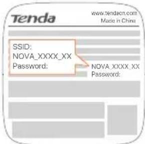 Tenda MX15 Pro - II Podłuczanie routera glówno do Internetu - 1