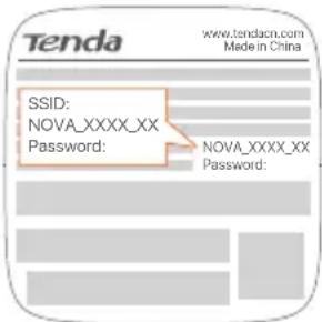 Tenda MX15 Pro - II Cbbp3BaHe Ha OCHOBHnBb3eJ KbM mHTepHET - 1