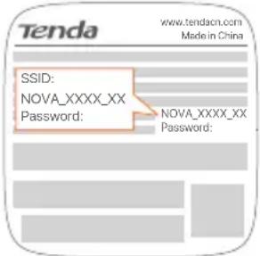 Tenda MX15 Pro - II Az elsódleges csomópont csatlakoztatása az internethez - 1