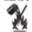 Vonroc S_CG501DC - SAFETY INSTRUCTIONS - 9