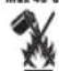 Vonroc S_CG501DC - INSTRUCCIONES DE SEGURIDAD - 9