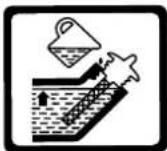 PARKSIDE PBV 4200 A1 - Explanation of the symbols on the device - 4