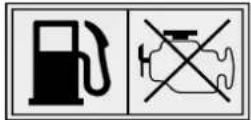 PARKSIDE PBV 4200 A1 - Explanation of the symbols on the device - 5