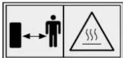 PARKSIDE PBV 4200 A1 - Explanation of the symbols on the device - 8