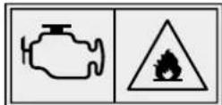 PARKSIDE PBV 4200 A1 - Explanation of the symbols on the device - 9