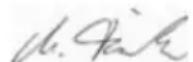 IKRA IEVL 1738 - DÉCLARATION DE CONFORMITÉ POUR LA CE - 1