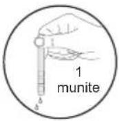 Orima ORC-151-BI - Bandelette d'essai - 4