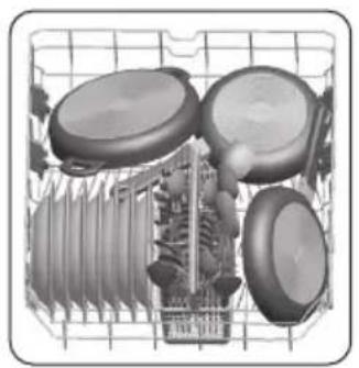 Orima ORC-151-BI - Cargas de cesta alternativa - 1