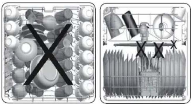 Orima ORC-151-BI - Incorrect Loads - 1