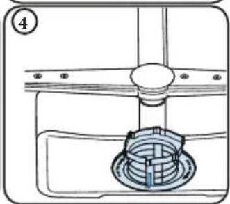 Orima ORC-151-BI - Ajuste de altura - 7