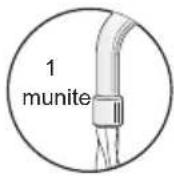 Orima ORC-151-BI - Bandelette d'essai - 1