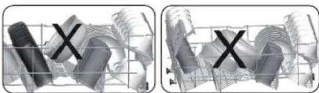 Orima ORC-151-BI - Incorrect Loads - 2