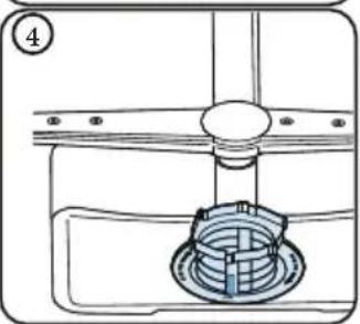 Orima ORC-151-BI - Cargas de cesta alternativa - 10