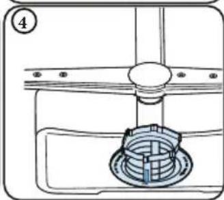 Orima ORC-151-BI - Charges incorrectes - 4