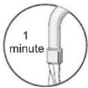 Orima ORC-151-BI - Test Strip - 1