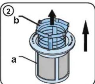 Orima ORC-151-BI - Filters - 2
