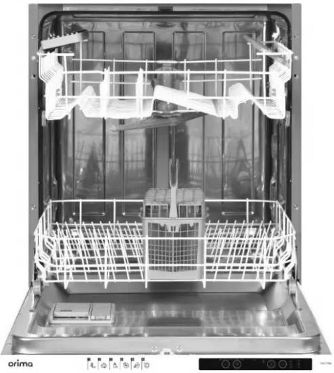 Orima ORC-151-BI - 1