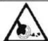 ATIKA AMGS 40 - Symbols brush cutter / grass trimmer - 6