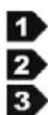 ATIKA AMGS 40 - Symboles figurant sur la notice d'instructions - 6
