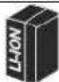 ATIKA AMGS 40 - Simbolurile unitate de actionare - 1