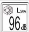 ATIKA AMGS 40 - Symboli unità di azionamento - 6