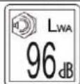 ATIKA AMGS 40 - Symbolen aandrijfeenheid - 6