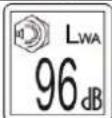 ATIKA AMGS 40 - Symbols driven unit - 6