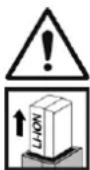 ATIKA AMGS 40 - Storage - 1