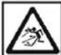 ATIKA AMGS 40 - Symbole Freischneider/Grastrimmer - 3