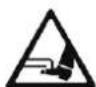 ATIKA AMGS 40 - Symbole Freischneider/Grastrimmer - 9
