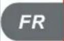 TCL FP0814SD0 - ■ Bandeau de commande - 2