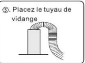 TCL FP0814SD0 - Étapes de lavage - 3