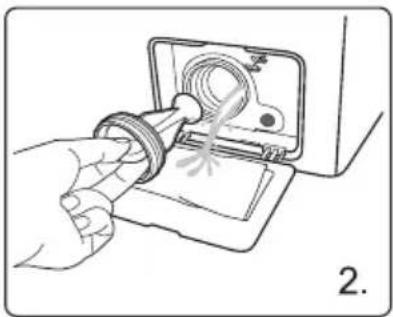 TCL FP0814SD0 - FR - 4
